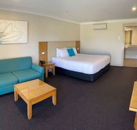 Bathurst Heritage Motor Inn - Rental Cars