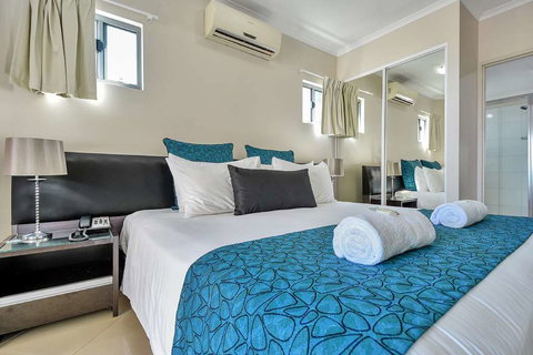 Argus Apartments Darwin - Rental Cars 5