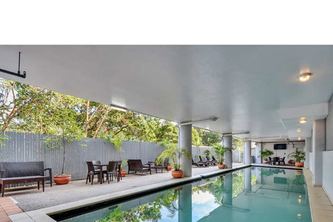 Argus Apartments Darwin - Rental Cars 9