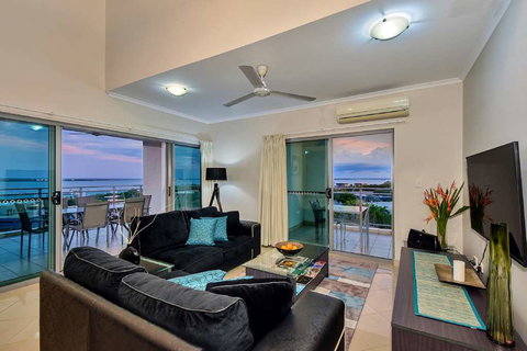 Argus Apartments Darwin - Rental Cars 11