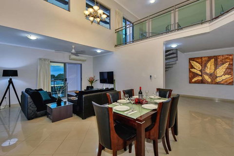 Argus Apartments Darwin - Rental Cars 13