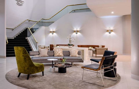 Hilton Darwin - Rental Cars 3