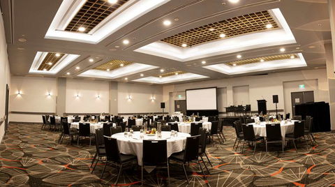 Hilton Darwin - Rental Cars 10