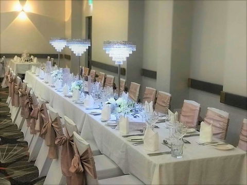 Hilton Darwin - Rental Cars 11