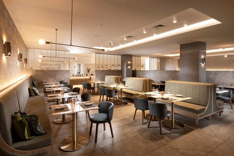 Hilton Darwin - Rental Cars 13