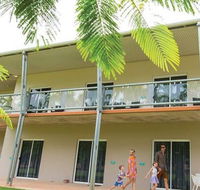 Club Tropical Resort Darwin - Rental Cars