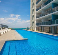 Ramada Suites Zen Quarter Darwin - Rental Cars
