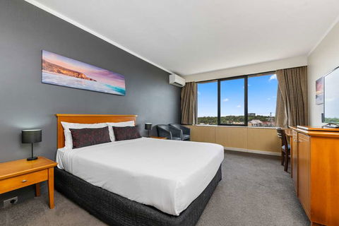Hotel Frontier Darwin - Rental Cars 2