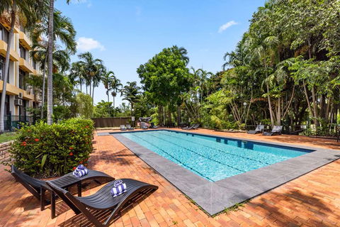 Hotel Frontier Darwin - Rental Cars 5