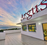 Argus Apartments Darwin - Rental Cars