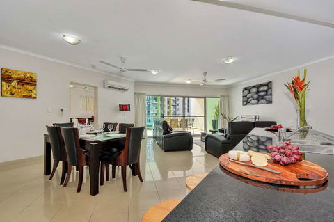 Argus Apartments Darwin - Rental Cars 6