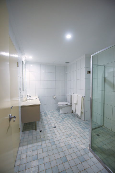 Club Tropical Resort Darwin - Rental Cars 4