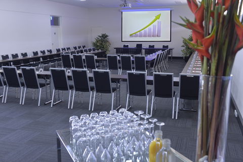 Club Tropical Resort Darwin - Rental Cars 10