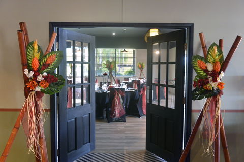 Club Tropical Resort Darwin - Rental Cars 11