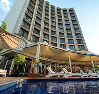 DoubleTree by Hilton Hotel Darwin - Rental Cars