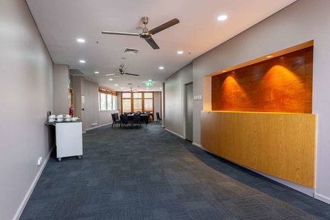 DoubleTree by Hilton Hotel Darwin - Rental Cars 13