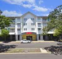 Metro Advance Apartments  Hotel - Rental Cars