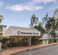 Travelodge Resort Darwin - Rental Cars