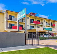 Quality Hotel Darwin Airport - Rental Cars