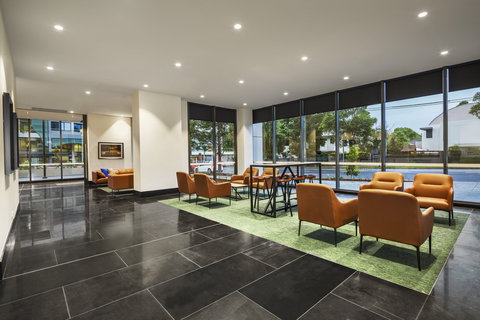 Quest Chatswood - Rental Cars 2