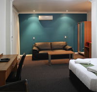 Ibis Styles Broken Hill - Rental Cars