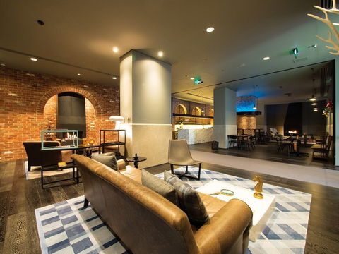 WRAP on Southbank - Rental Cars 1