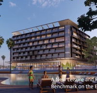 Whyalla Foreshore Motor Inn - Rental Cars