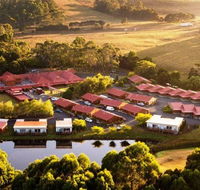 Tall Timbers - Rental Cars