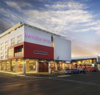 Mercure Warragul - Rental Cars