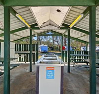 Discovery Parks Echuca - Rental Cars