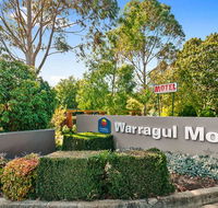 Comfort Inn  Suites Warragul - Rental Cars
