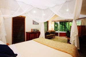 Daintree Eco Lodge & Spa - Rental Cars 1