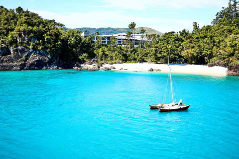 Daydream Island Resort - Rental Cars 2