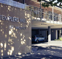 Mercure Orange - Rental Cars