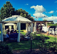 Oriana Motor Inn  Conf Ctr - Rental Cars