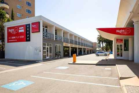 Watermark Glenelg - Rental Cars 0