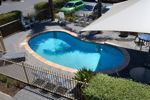 Quest Bendigo - Rental Cars 2