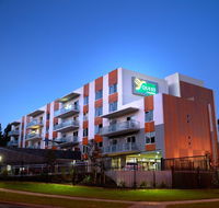 Quest Campbelltown Serviced Apartments - Rental Cars