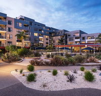 Esplanade Resort and Spa - Rental Cars
