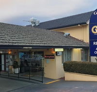 Country Plaza Queanbeyan - Rental Cars