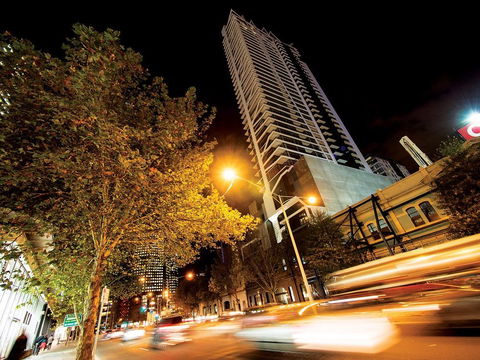 WRAP On Southbank - Rental Cars 0