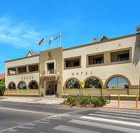 Quality Hotel Mildura Grand - Rental Cars