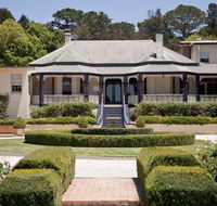 Peppers Craigieburn Resort - Rental Cars