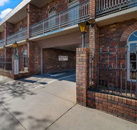 Quality Hotel Sherbourne Terrace - Rental Cars