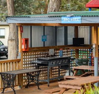 Discovery Parks Hobart - Rental Cars