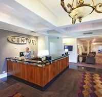 Century Inn - Rental Cars