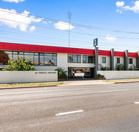 Comfort Inn Traralgon - Rental Cars