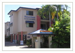 Nautilus Holiday Apartments - Rental Cars 1