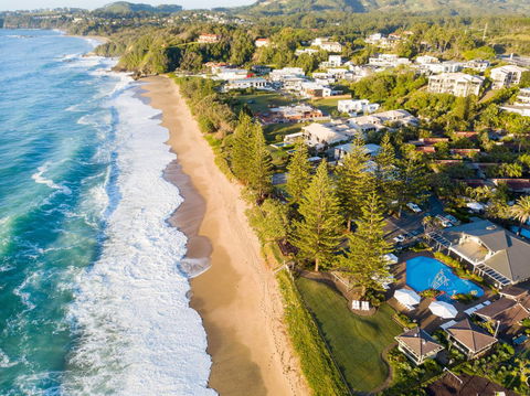 Nautilus Beachfront Villas & Spa - Rental Cars 0