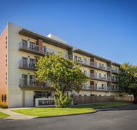 Quest Mildura - Rental Cars